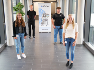 ausbildung - cohu - 2020