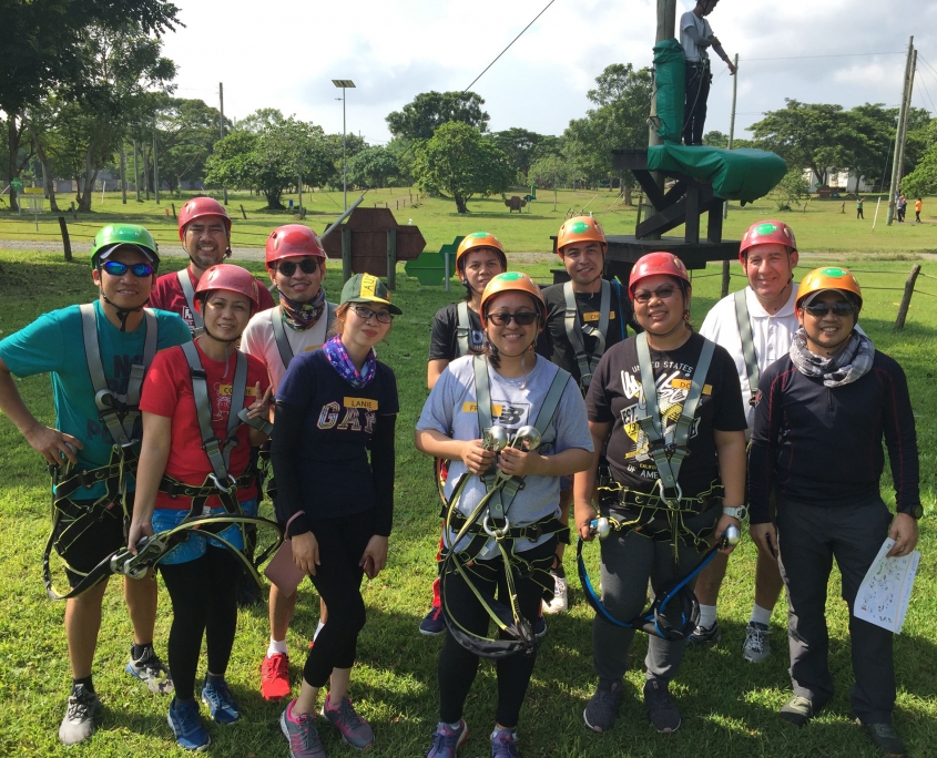 Rope-Climbing-Team-Cohu